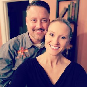 Meet your Posher, Carol